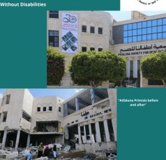 SITUATION REPORT 2025- GAZA