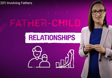 UNICEF| Involving Fathers